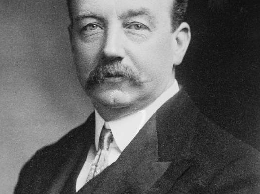 Arthur Henderson