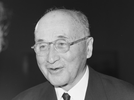 Jean Monnet (1953)