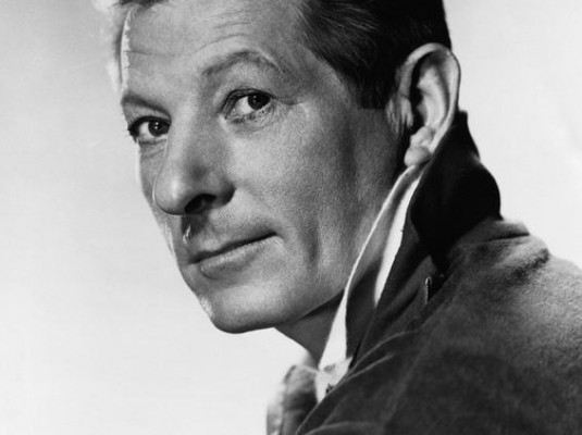 Danny Kaye (1981)