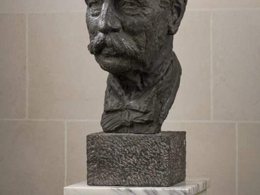 Albert Schweitzer