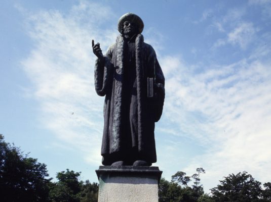 Desiderius Erasmus